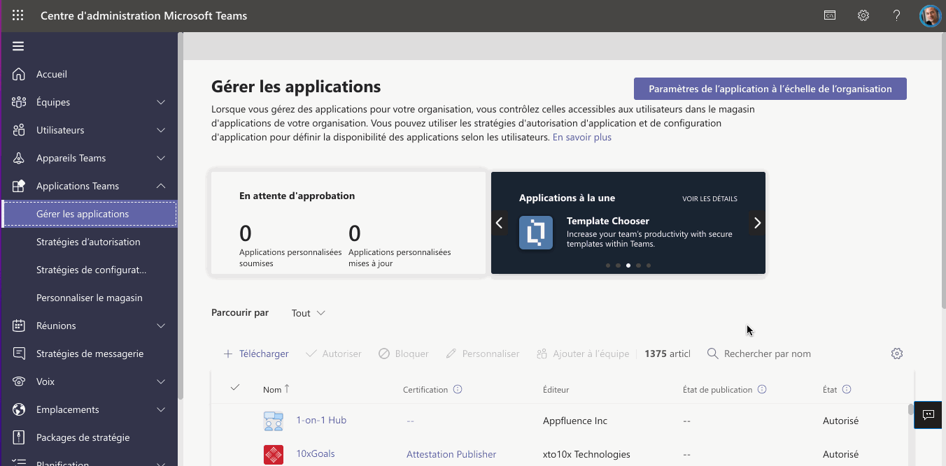 MicrosoftTeams_backoffice_ManageApps_FR.gif