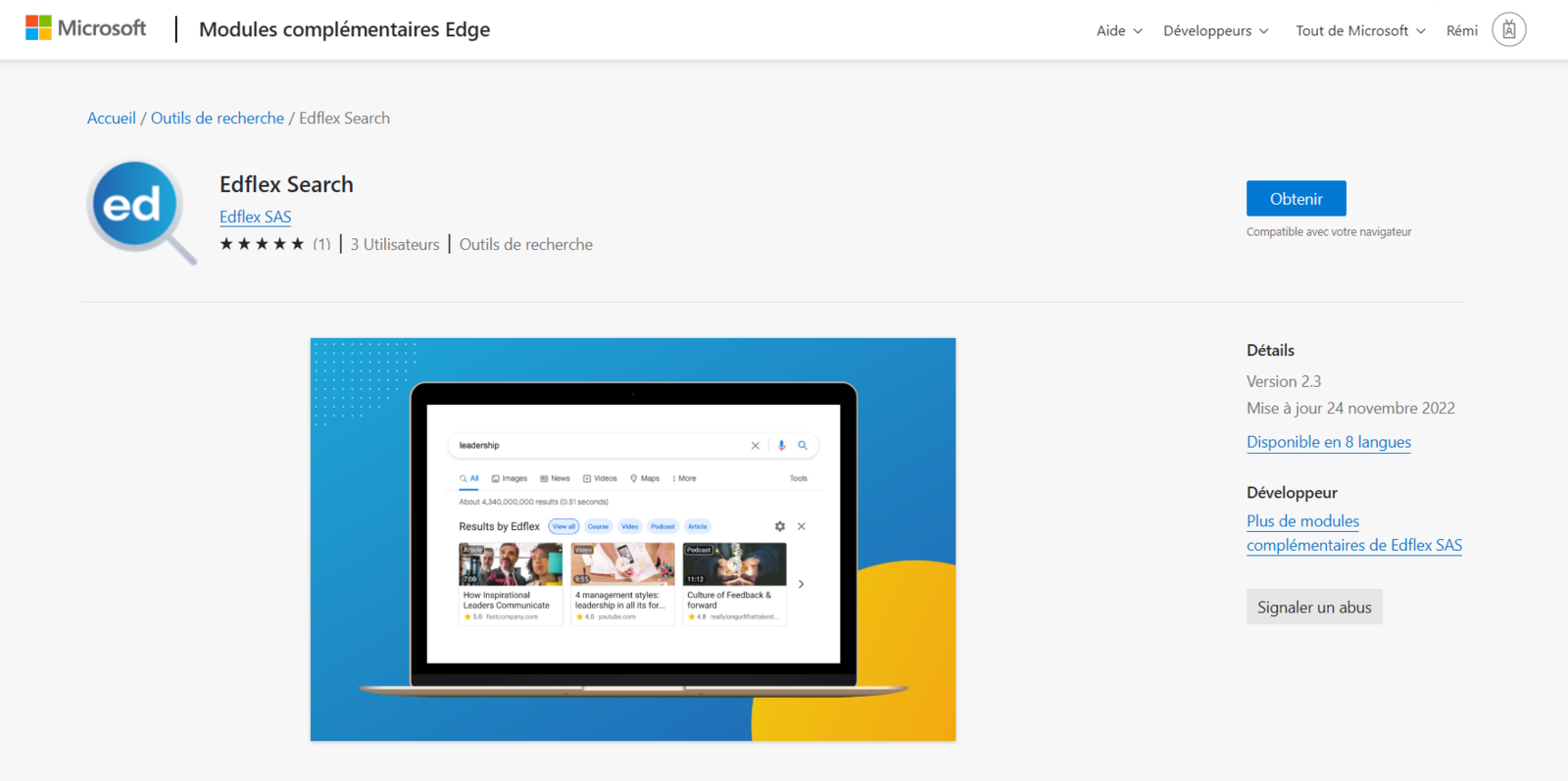 EdflexSearch_Microsoft Edge_FR.png