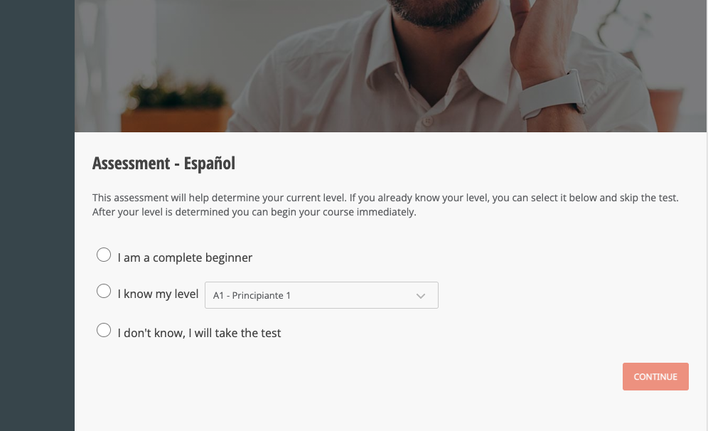Learnlight_Assessment Test_Select level_EN.png